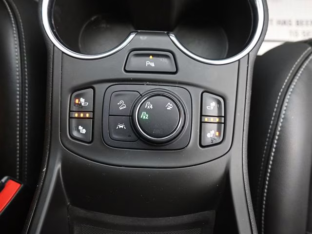 2022 Marine Metallic GMC Terrain SLT AWD SUV