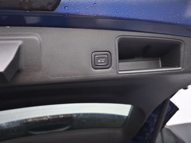 2022 Marine Metallic GMC Terrain SLT AWD SUV