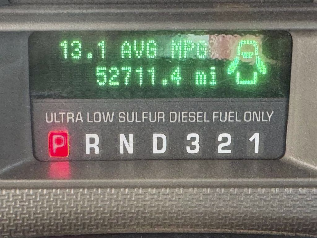 2008 White Ford Super Duty F-250 SRW XL RWD Truck