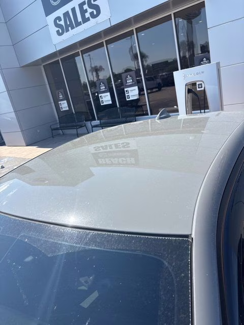 2023 Destroyer Gray Clearcoat Dodge Charger R/T RWD Sedan