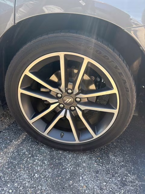 2023 Destroyer Gray Clearcoat Dodge Charger R/T RWD Sedan