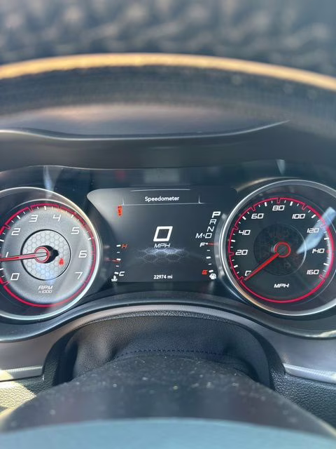 2023 Destroyer Gray Clearcoat Dodge Charger R/T RWD Sedan