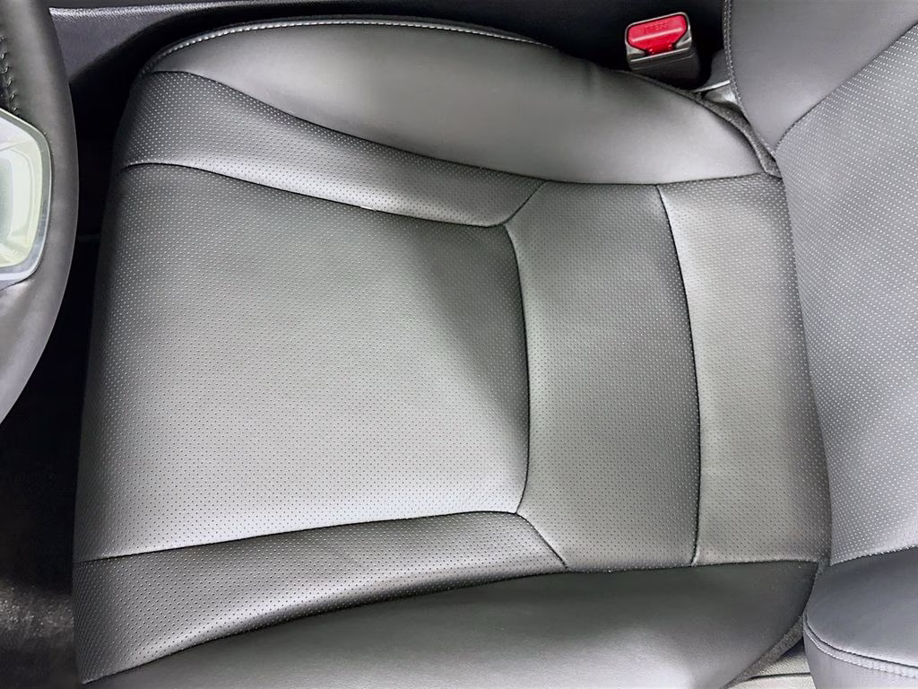 2026 Urban Gray Pearl Honda Accord Hybrid Touring FWD Sedan
