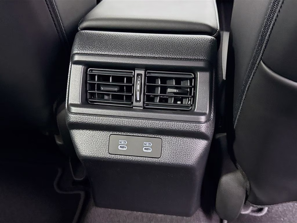 2026 Urban Gray Pearl Honda Accord Hybrid Touring FWD Sedan