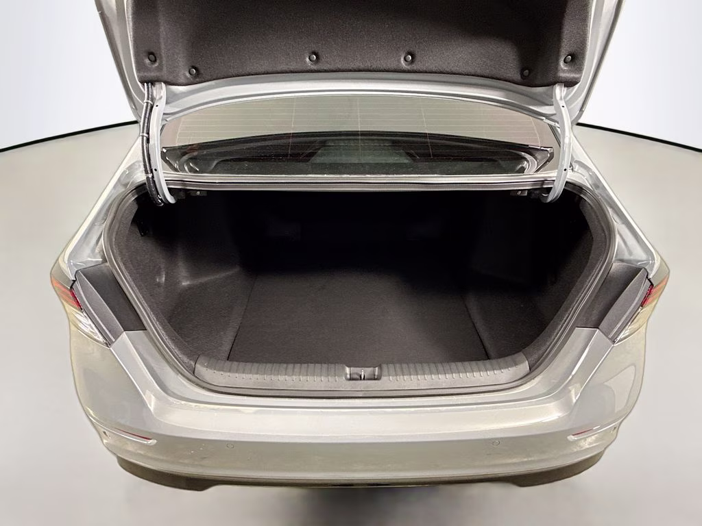 2026 Urban Gray Pearl Honda Accord Hybrid Touring FWD Sedan