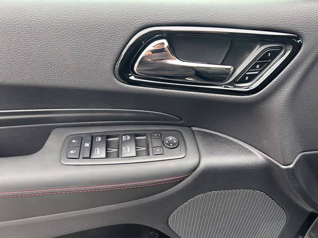 2026 Vapor Gray Dodge Durango GT Plus HEMI V8 AWD SUV