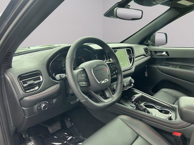 2026 Vapor Gray Dodge Durango GT Plus HEMI V8 AWD SUV