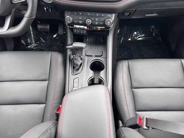 2026 Vapor Gray Dodge Durango GT Plus HEMI V8 AWD SUV