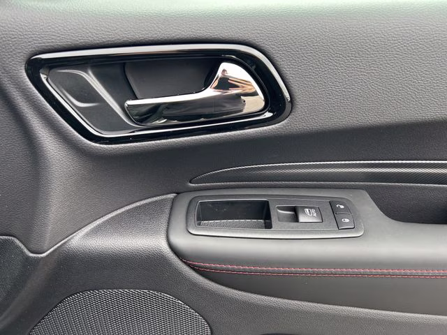 2026 Vapor Gray Dodge Durango GT Plus HEMI V8 AWD SUV