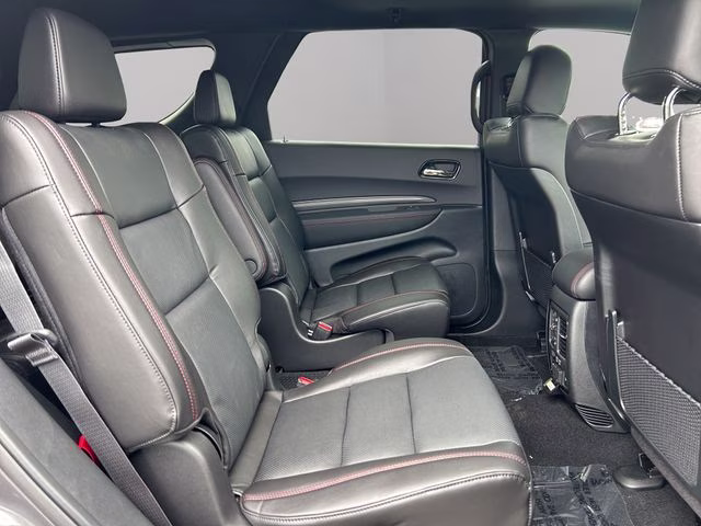 2026 Vapor Gray Dodge Durango GT Plus HEMI V8 AWD SUV