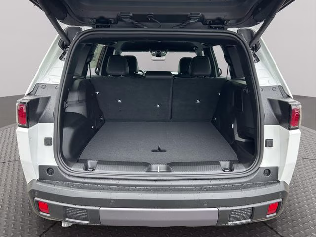2026 Bright White Clearcoat Jeep Cherokee Limited 4X4 SUV