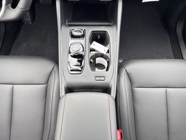 2026 Bright White Clearcoat Jeep Cherokee Limited 4X4 SUV