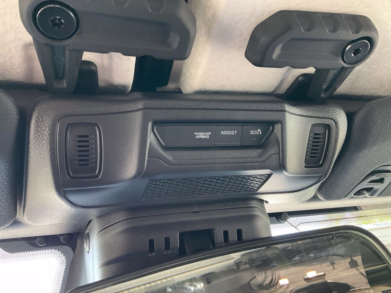 2026 Granite Crystal Metallic Clearcoat Jeep Wrangler 4X4 SUV