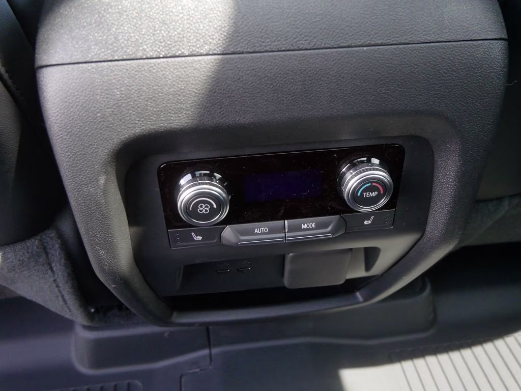 2026 Ebony Twilight Metallic GMC Acadia Elevation AWD SUV
