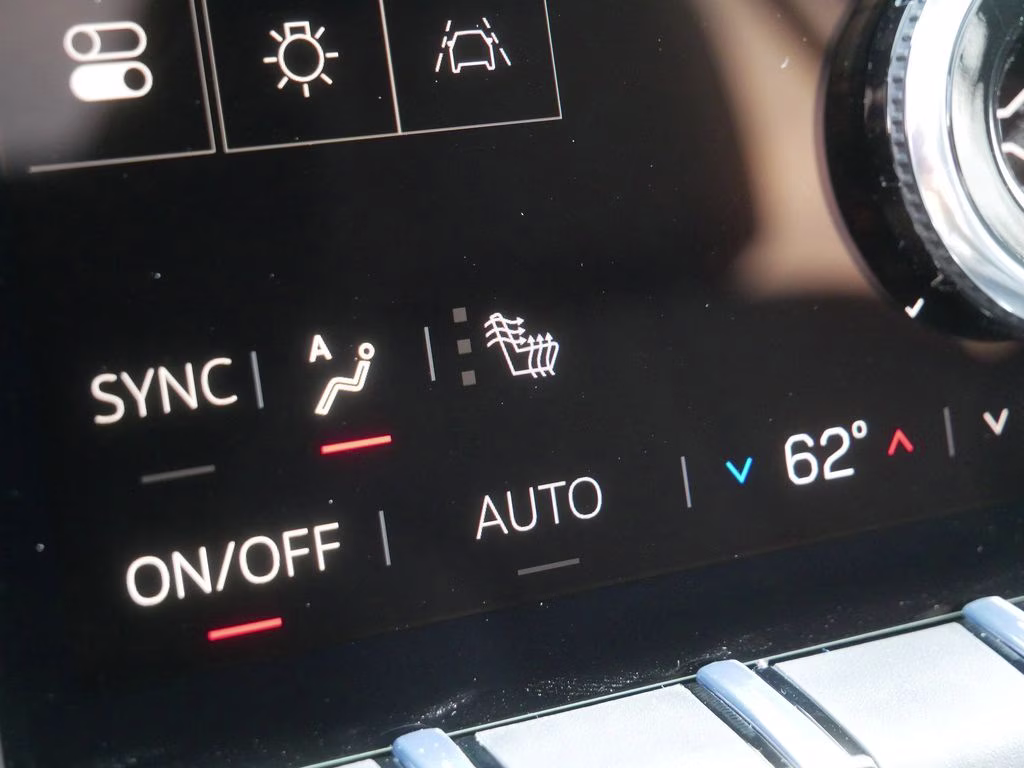 2026 Ebony Twilight Metallic GMC Acadia Elevation AWD SUV