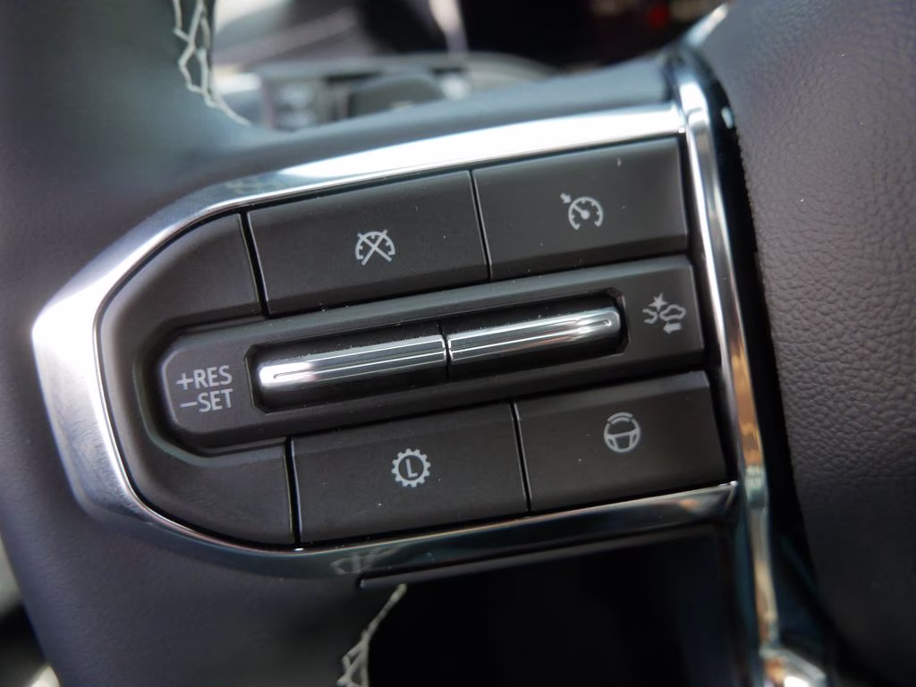 2026 Downpour Metallic GMC Acadia Denali Ultimate AWD SUV