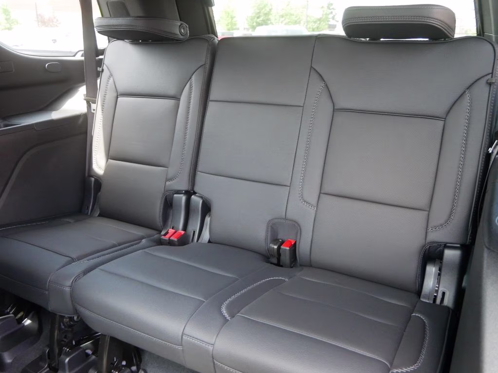 2026 Onyx Black GMC Yukon Denali 4X4 SUV