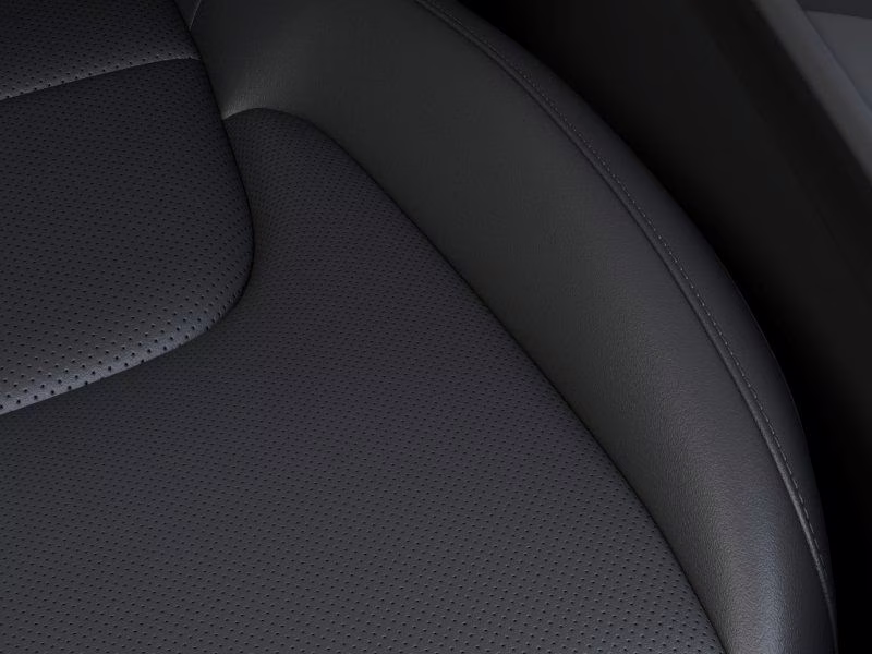 2026 White Pearl Kia Sportage EX FWD SUV