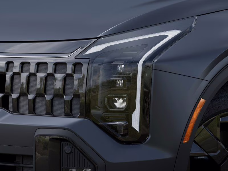 2026 Panthera Metal Matte Kia Sportage X-Line AWD SUV