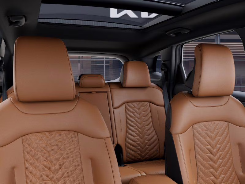 2026 Panthera Metal Matte Kia Sportage X-Line AWD SUV