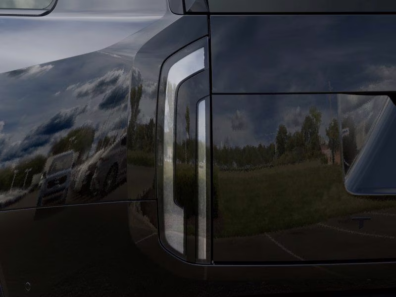 2027 Ebony Black Kia Telluride X-Line EX AWD SUV