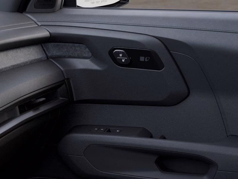 2027 Ebony Black Kia Telluride X-Line EX AWD SUV