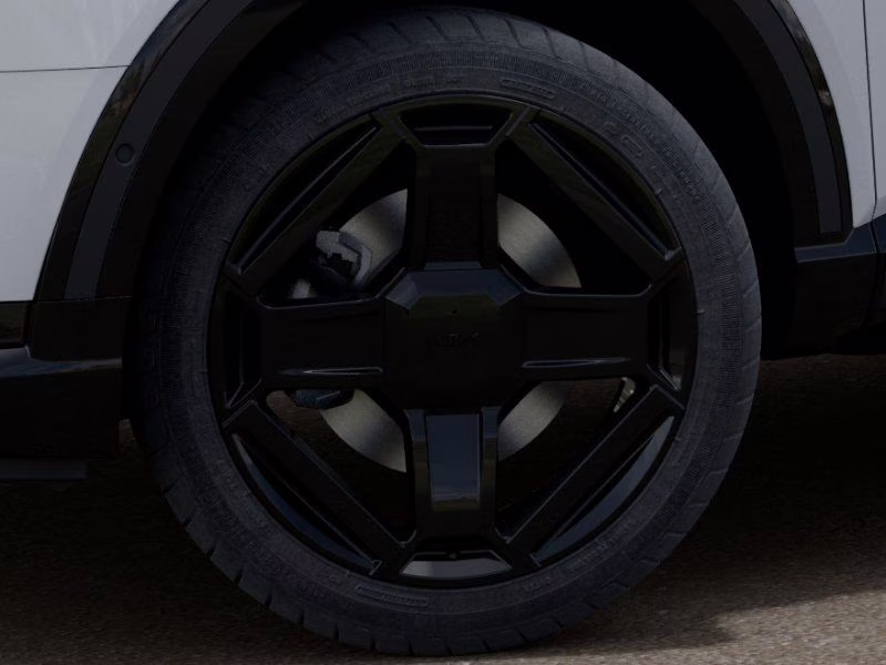 2027 White Pearl Kia Telluride Hybrid X-Line SX AWD SUV