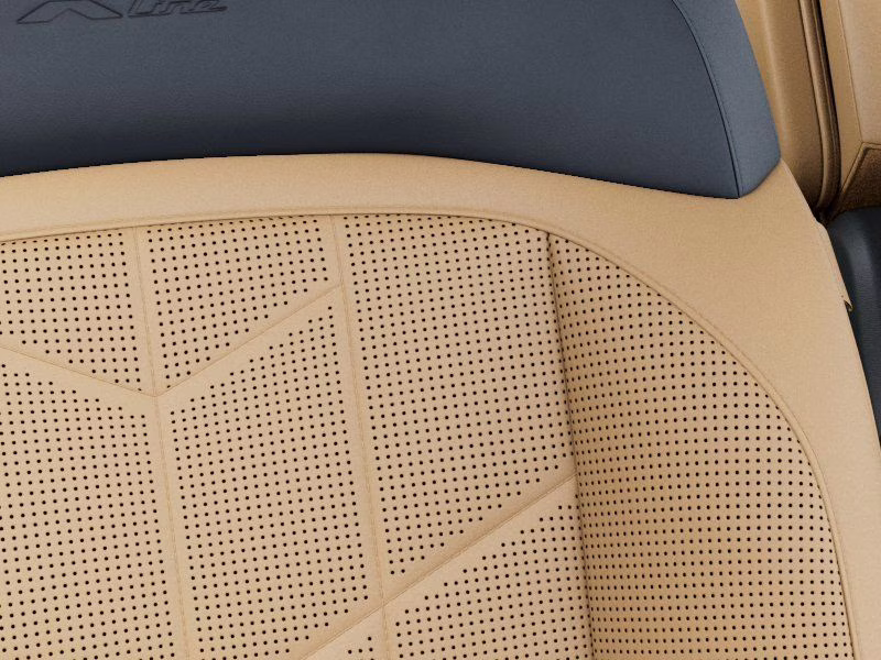 2027 Ebony Black Kia Telluride Hybrid X-Line SX AWD SUV