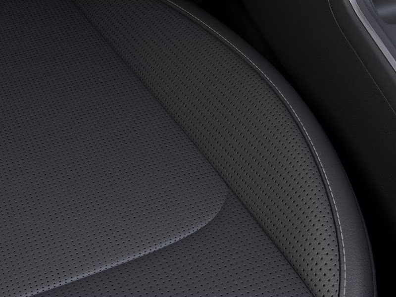 2026 Ebony Black Kia Sorento S FWD SUV