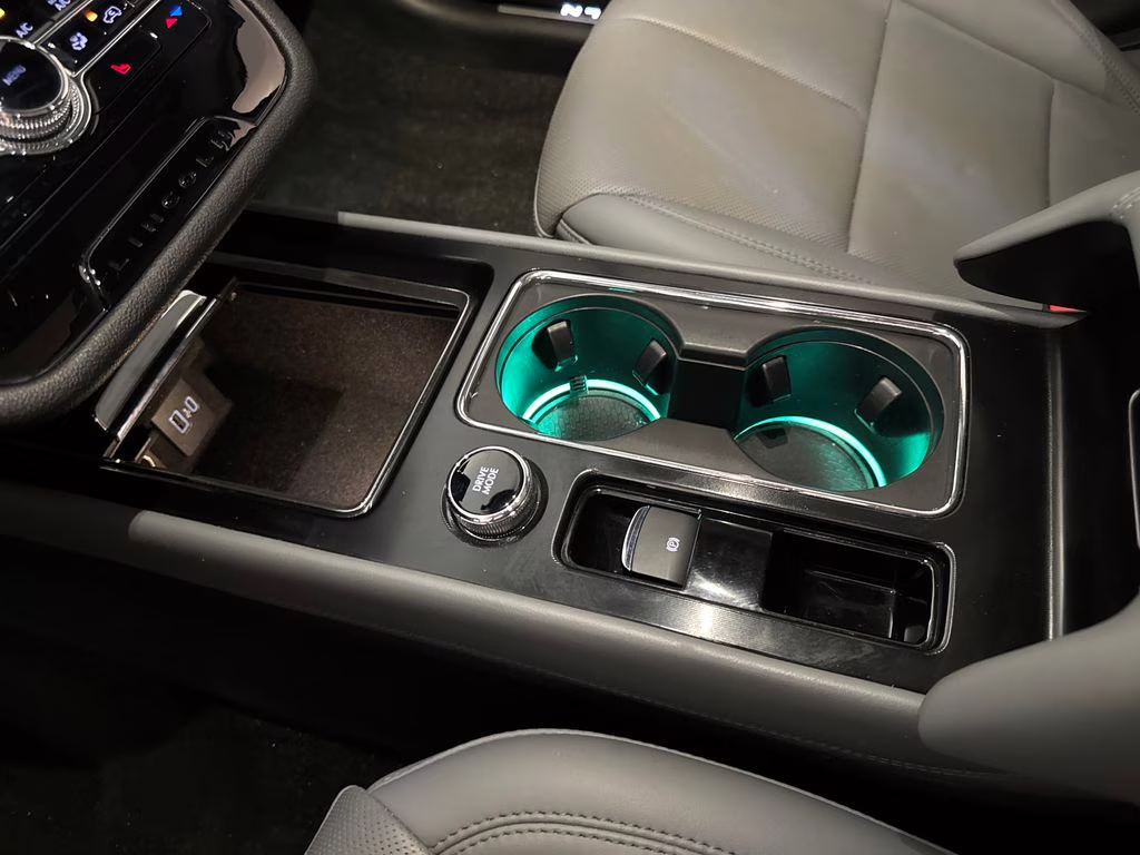 2022 Infinite Black Metallic Clearcoat Lincoln Corsair Plug-In Hybrid Grand Touring AWD SUV