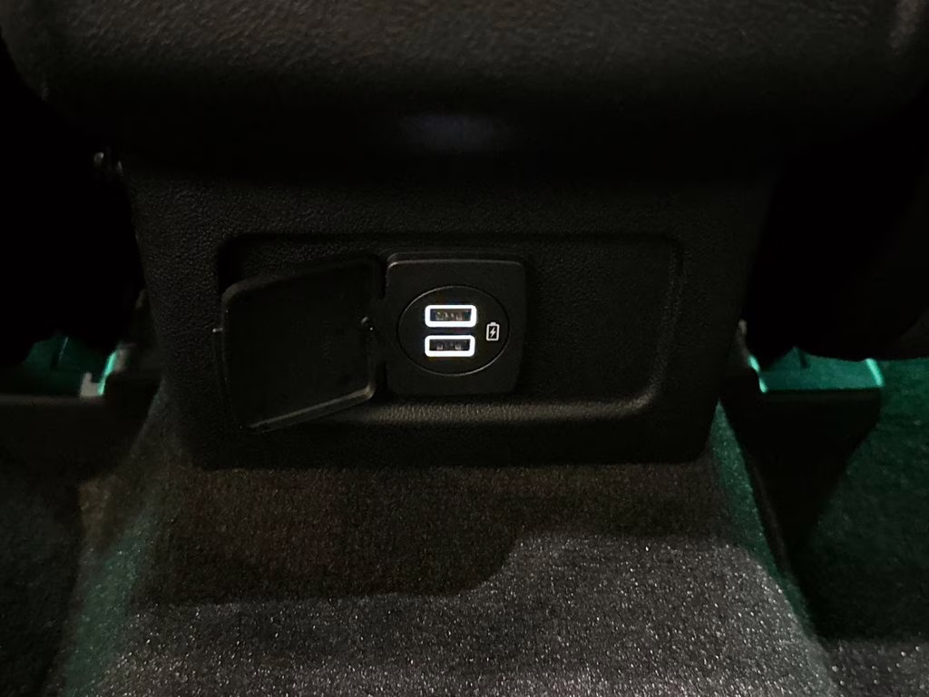 2022 Infinite Black Metallic Clearcoat Lincoln Corsair Plug-In Hybrid Grand Touring AWD SUV