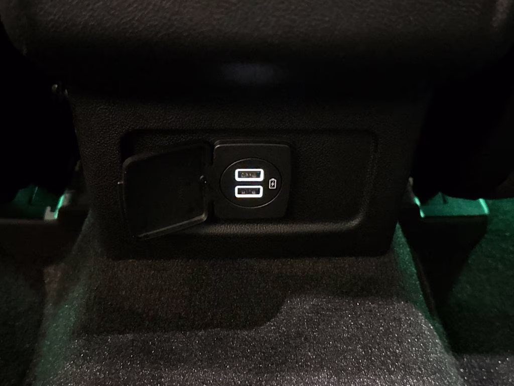 2022 Infinite Black Metallic Clearcoat Lincoln Corsair Plug-In Hybrid Grand Touring AWD SUV
