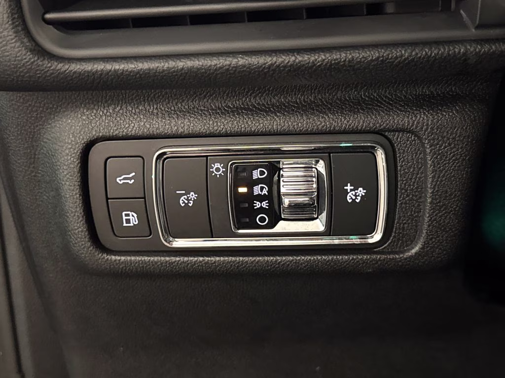 2022 Infinite Black Metallic Clearcoat Lincoln Corsair Plug-In Hybrid Grand Touring AWD SUV