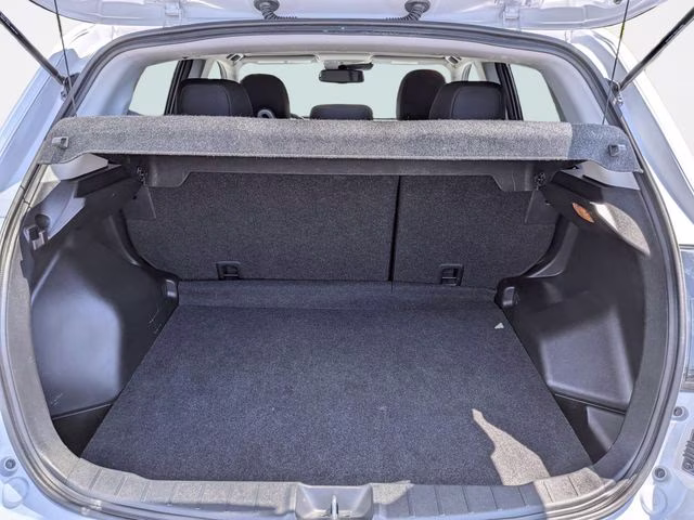 2024 White Diamond Mitsubishi Outlander Sport 2.0 Ralliart 4X4 SUV