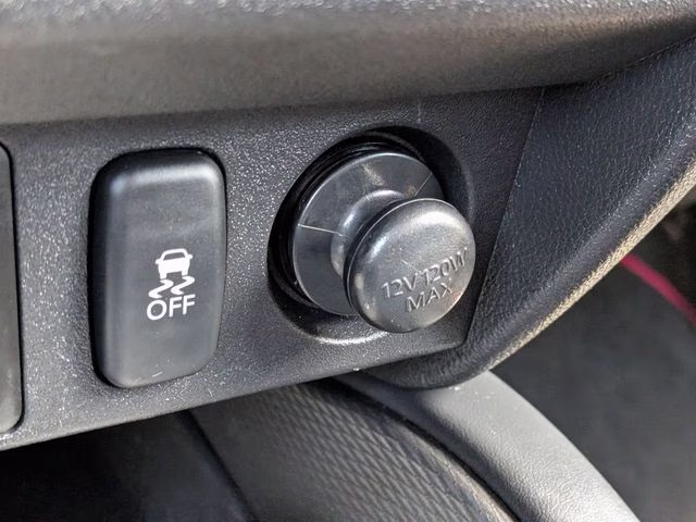 2024 White Diamond Mitsubishi Outlander Sport 2.0 Ralliart 4X4 SUV