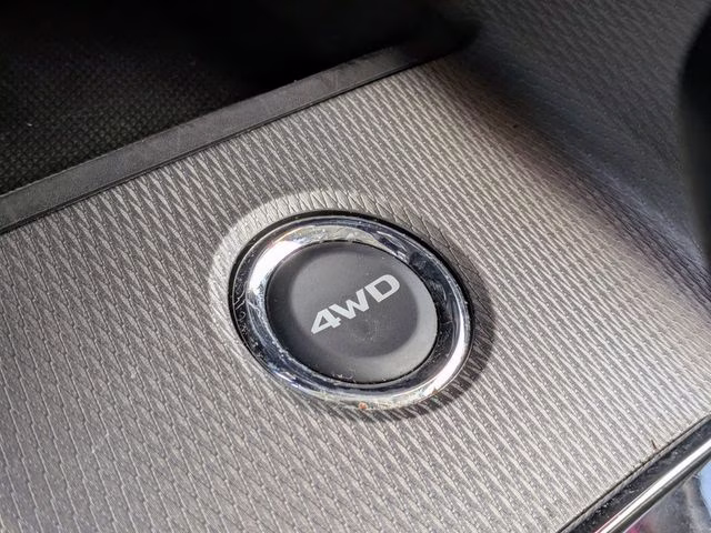 2024 White Diamond Mitsubishi Outlander Sport 2.0 Ralliart 4X4 SUV