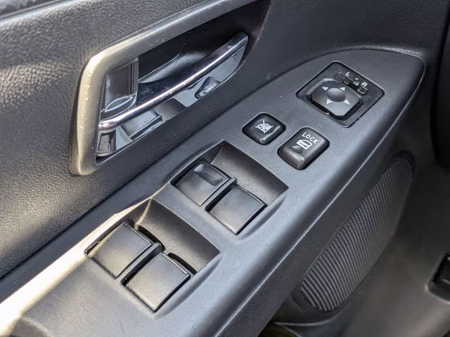 2024 White Diamond Mitsubishi Outlander Sport 2.0 Ralliart 4X4 SUV