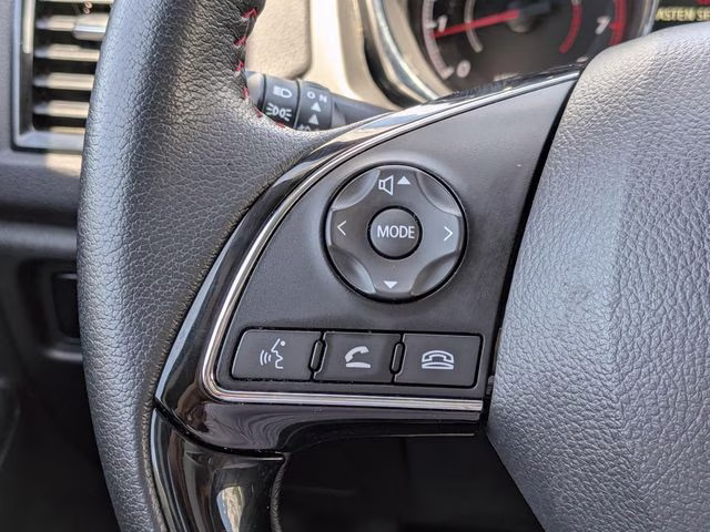 2024 White Diamond Mitsubishi Outlander Sport 2.0 Ralliart 4X4 SUV