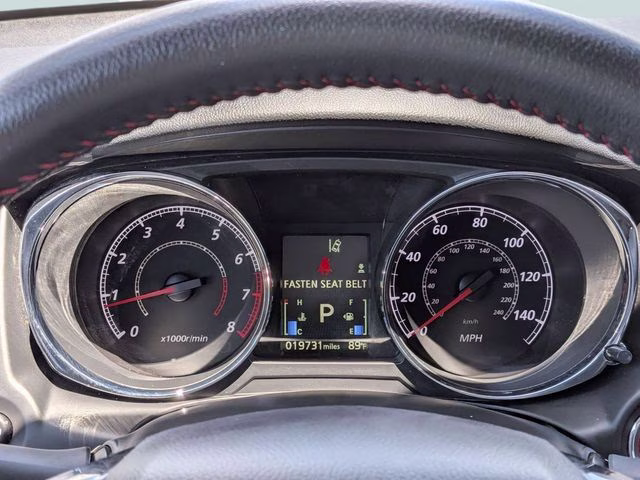2024 White Diamond Mitsubishi Outlander Sport 2.0 Ralliart 4X4 SUV