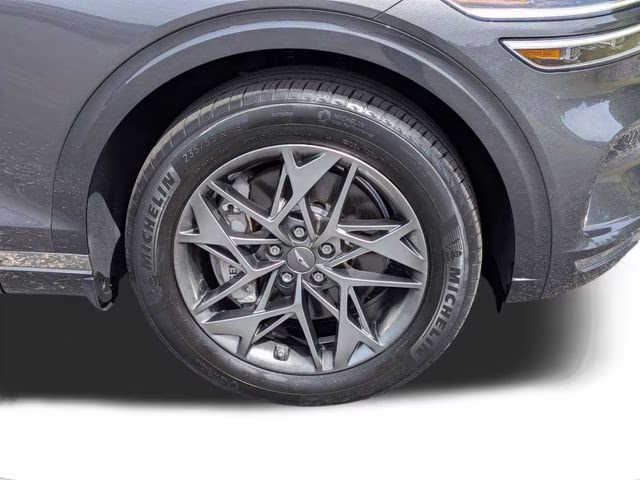 2023 Himalayan Gray Genesis GV70 2.5T Select AWD SUV