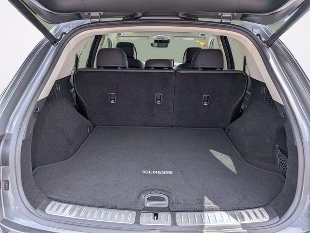 2023 Himalayan Gray Genesis GV70 2.5T Select AWD SUV