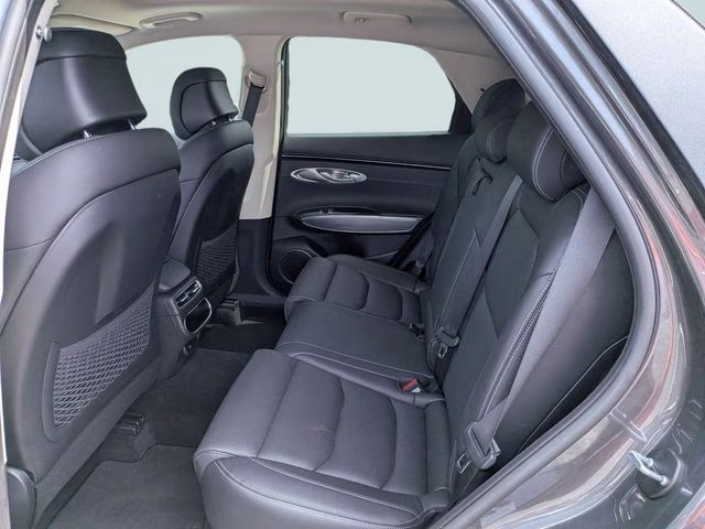 2023 Himalayan Gray Genesis GV70 2.5T Select AWD SUV