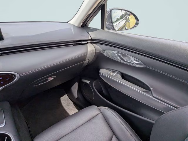 2023 Himalayan Gray Genesis GV70 2.5T Select AWD SUV