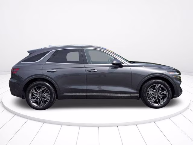 2023 Himalayan Gray Genesis GV70 2.5T Select AWD SUV