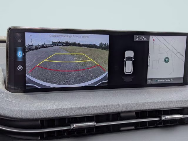 2023 Himalayan Gray Genesis GV70 2.5T Select AWD SUV