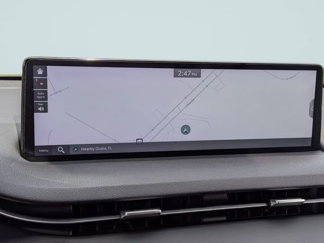 2023 Himalayan Gray Genesis GV70 2.5T Select AWD SUV
