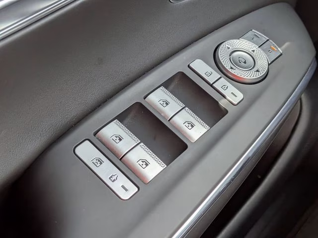 2023 Himalayan Gray Genesis GV70 2.5T Select AWD SUV