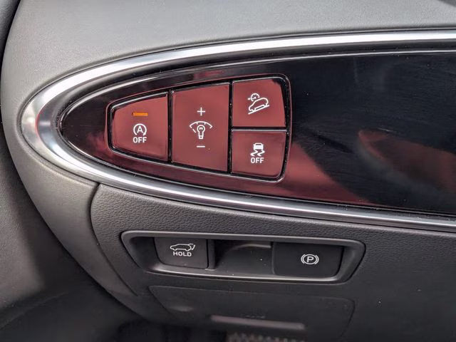 2023 Himalayan Gray Genesis GV70 2.5T Select AWD SUV