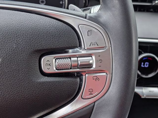 2023 Himalayan Gray Genesis GV70 2.5T Select AWD SUV