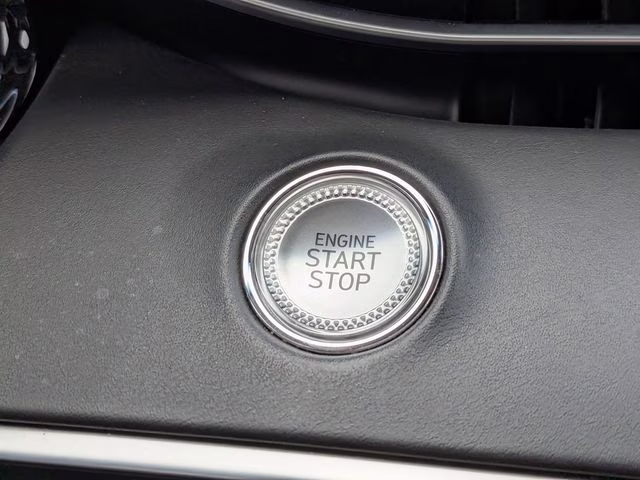 2023 Himalayan Gray Genesis GV70 2.5T Select AWD SUV